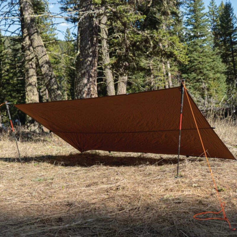 VI AM Switchback Tarp
