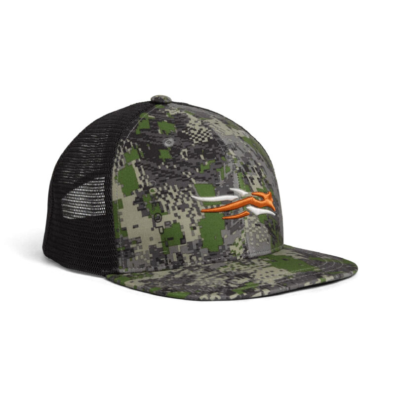 SITKA Trucker