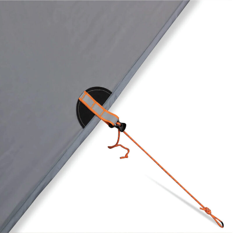 sea to summit telos tent TR3 — ebsadventure Liftsafe Landing Gear Access swifty Modell:Air 20 Pro (2-speed) - Grau the improved Apex Vent