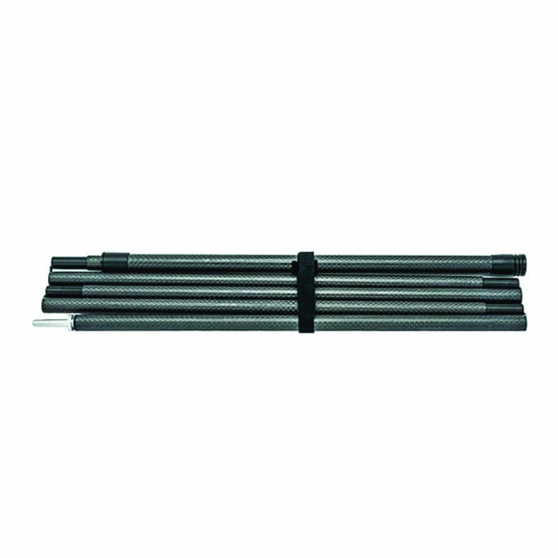 VI AM Carbon Fiber Tipi Poles