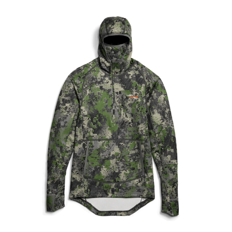 SITKA Fanatic Hoodie Optifade Cover