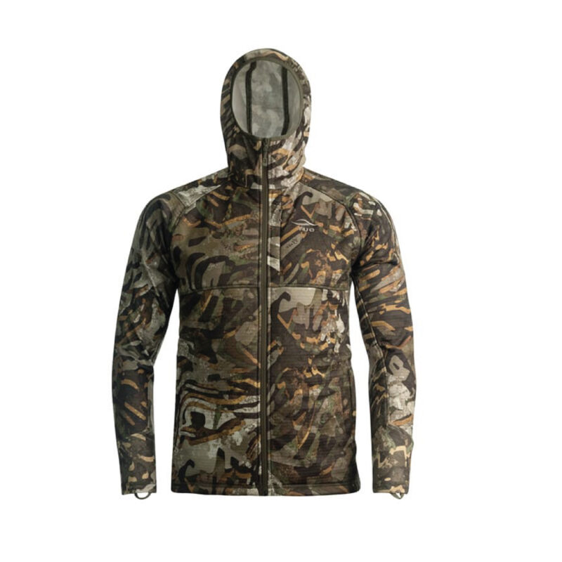 TUO Vision Hybrid Jacket