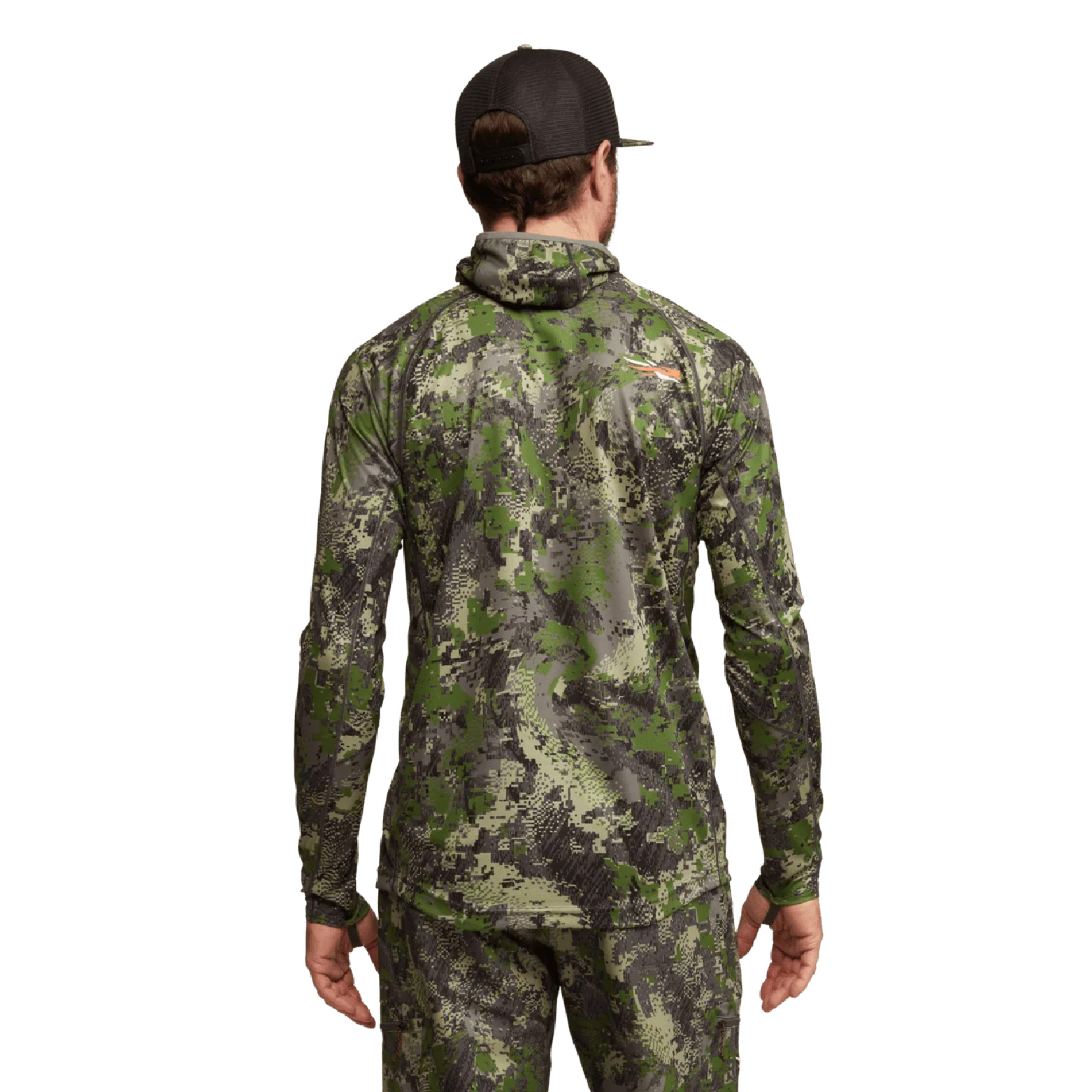 SITKA Core Lightweight Hoodie - Image 4