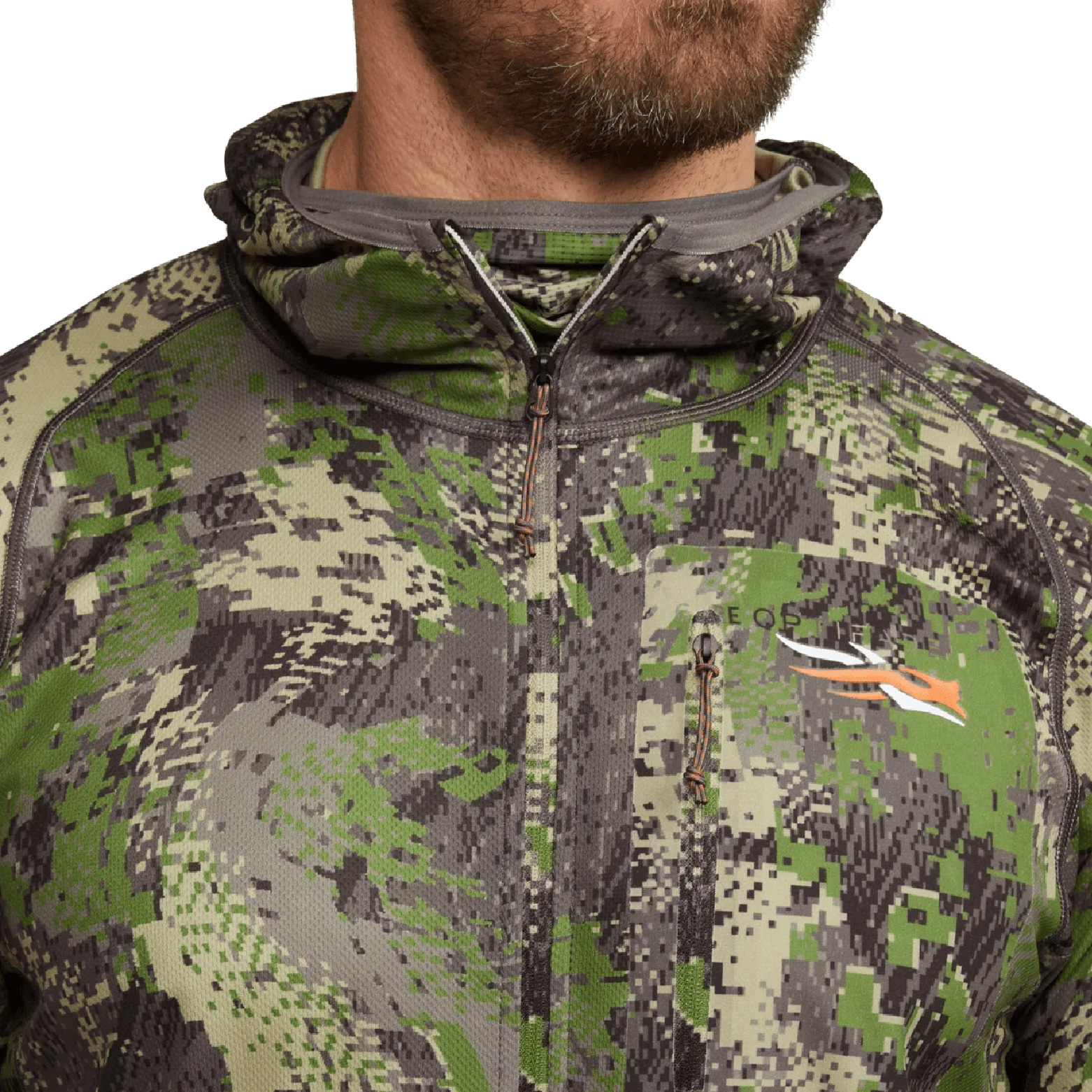 SITKA Core Lightweight Hoodie - Image 6