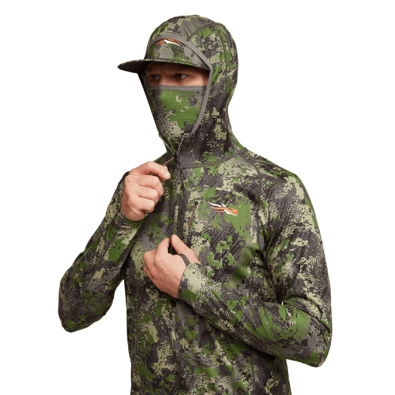 SITKA Core Lightweight Hoodie - Image 5