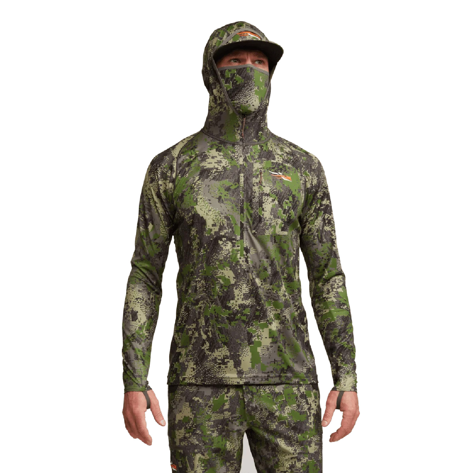 SITKA Core Lightweight Hoodie - Image 3