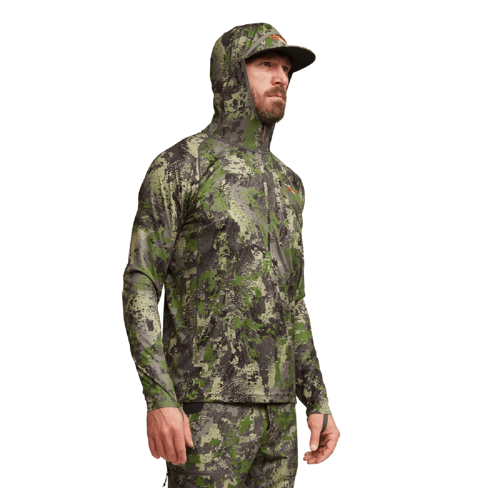 SITKA Core Lightweight Hoodie - Image 2