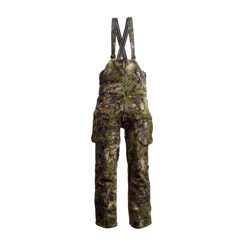 SITKA Stratus Bib