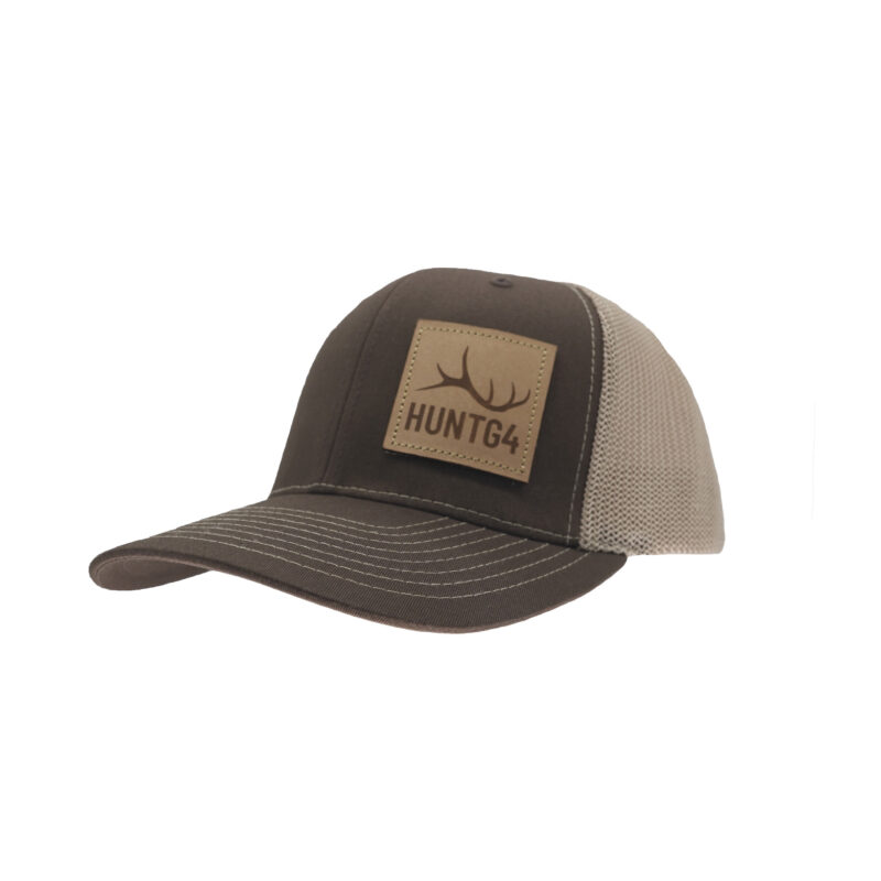 G4 Ponderosa Hat