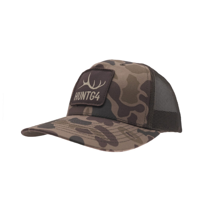 G4 Marsh Hat