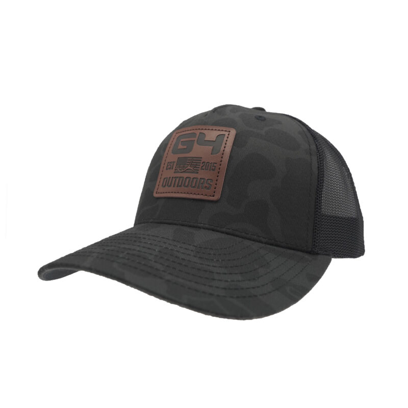 G4 The Backroads Hat