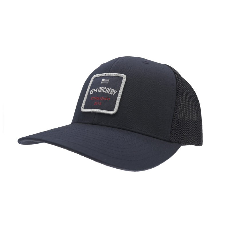 G4 The Patriot Hat