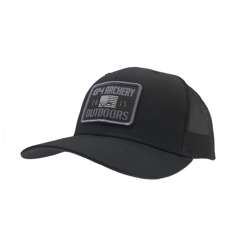 G4 Grove Hat