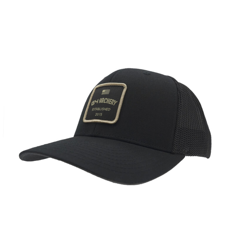 G4 Golden Hour Hat