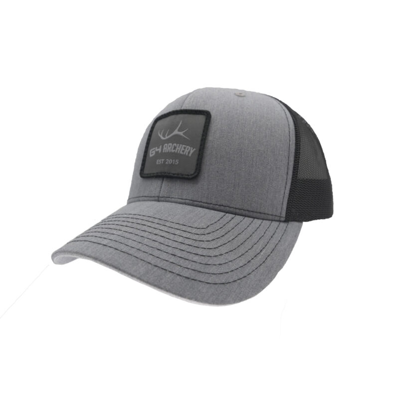 G4 Weekender Hat
