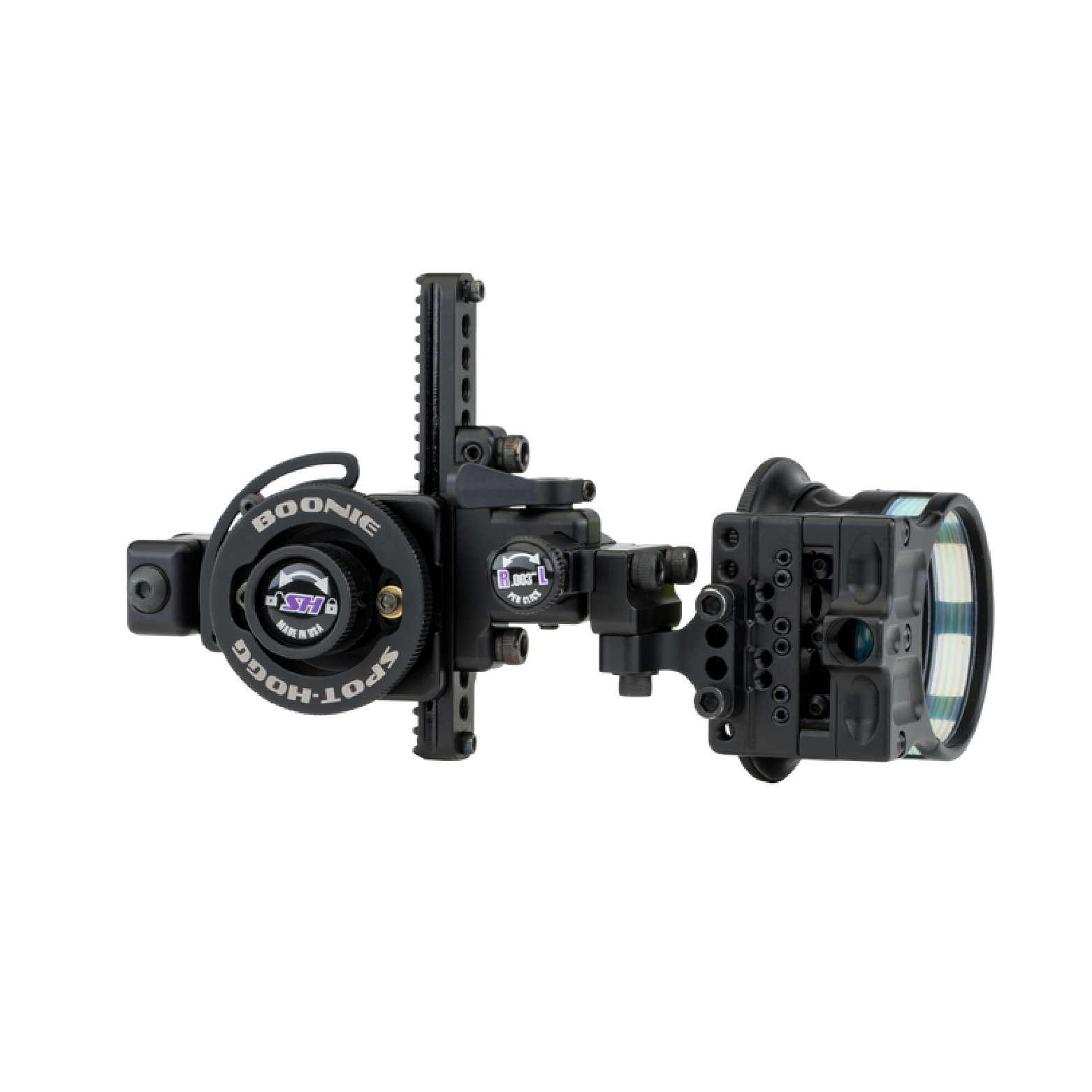 SPOT HOGG Boonie w/ Pin Mount - Image 4