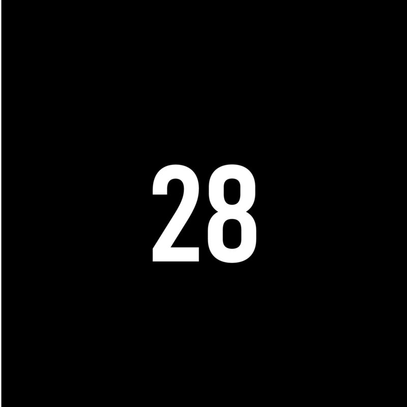 28