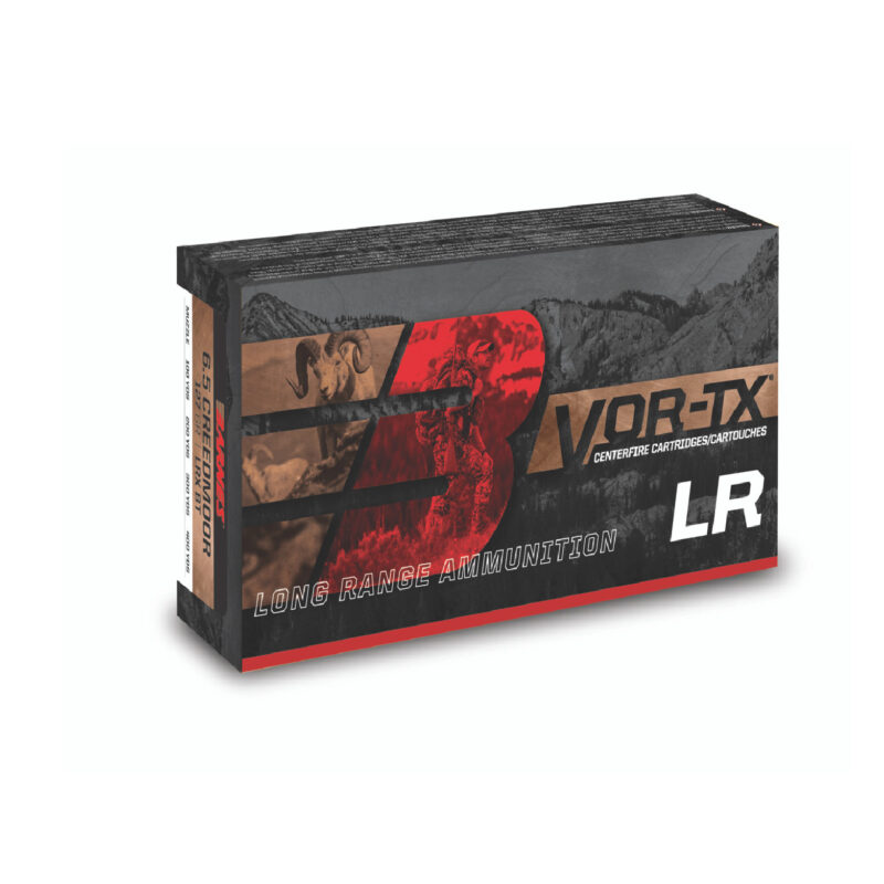 BARNES VOR-TX 300 PRC 208gr LRX BT