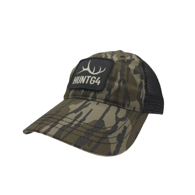 G4 Swamp Hat