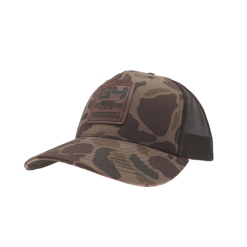G4 Grit Hat