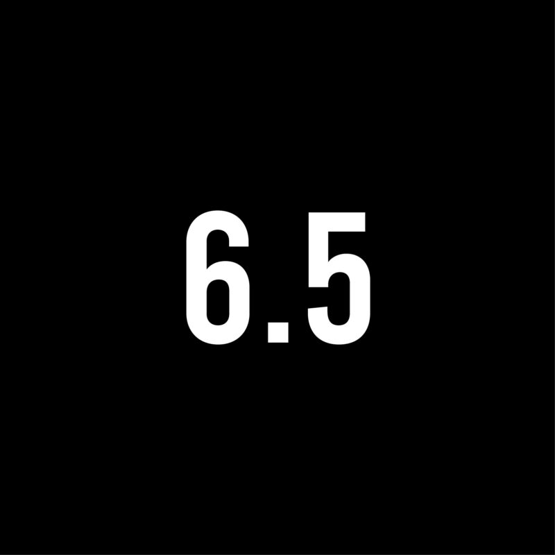 6.5