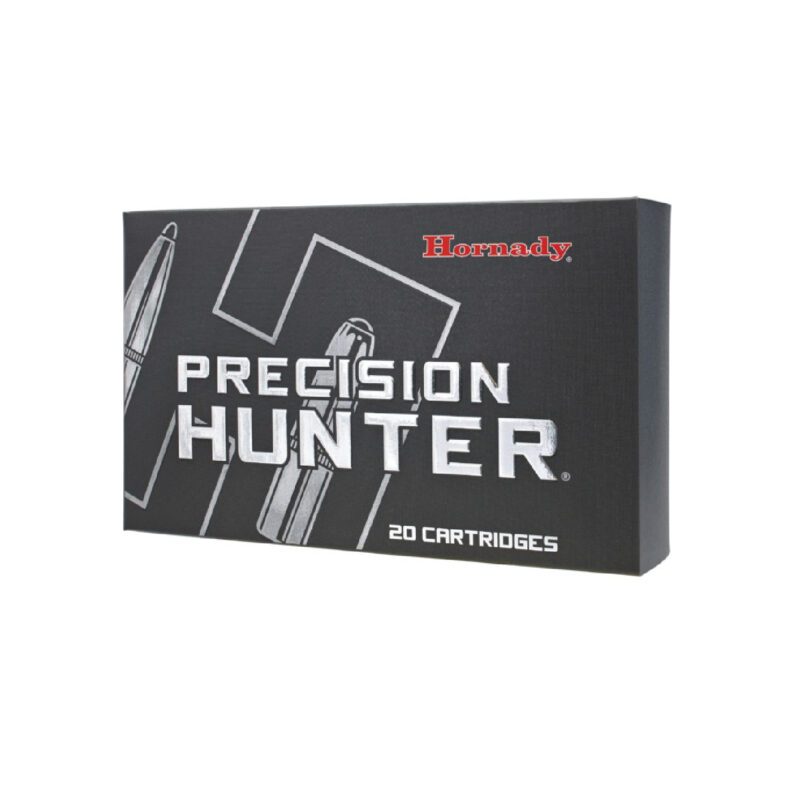 HORNADY 300 Win Mag 178gr ELD‑X Precision Hunter