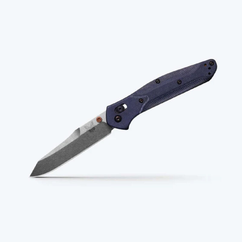 BENCHMADE Osborne 940-04