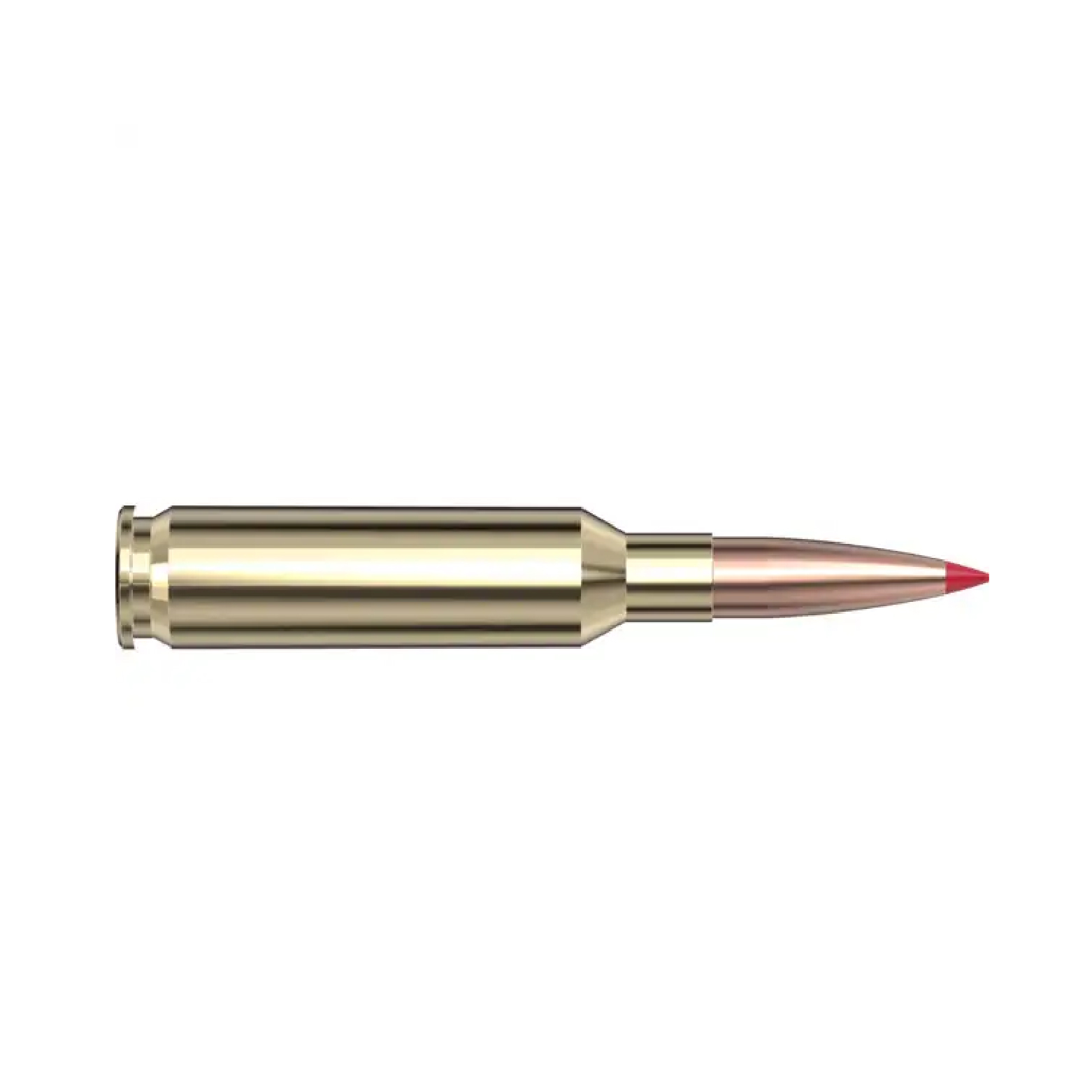 HORNADY 6.5 Creedmoor 143gr ELD‑X Precision Hunter - Image 2