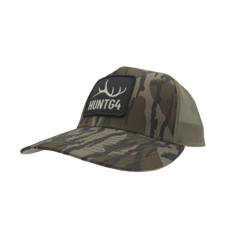 G4 Willie Hat