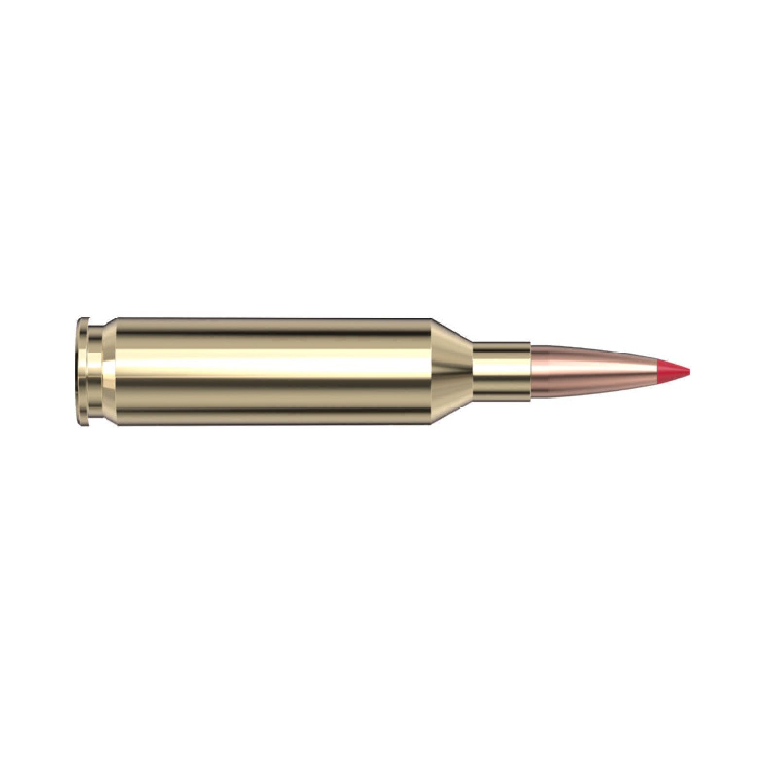 HORNADY 22 Creedmoor 80gr ELD Match - Image 2