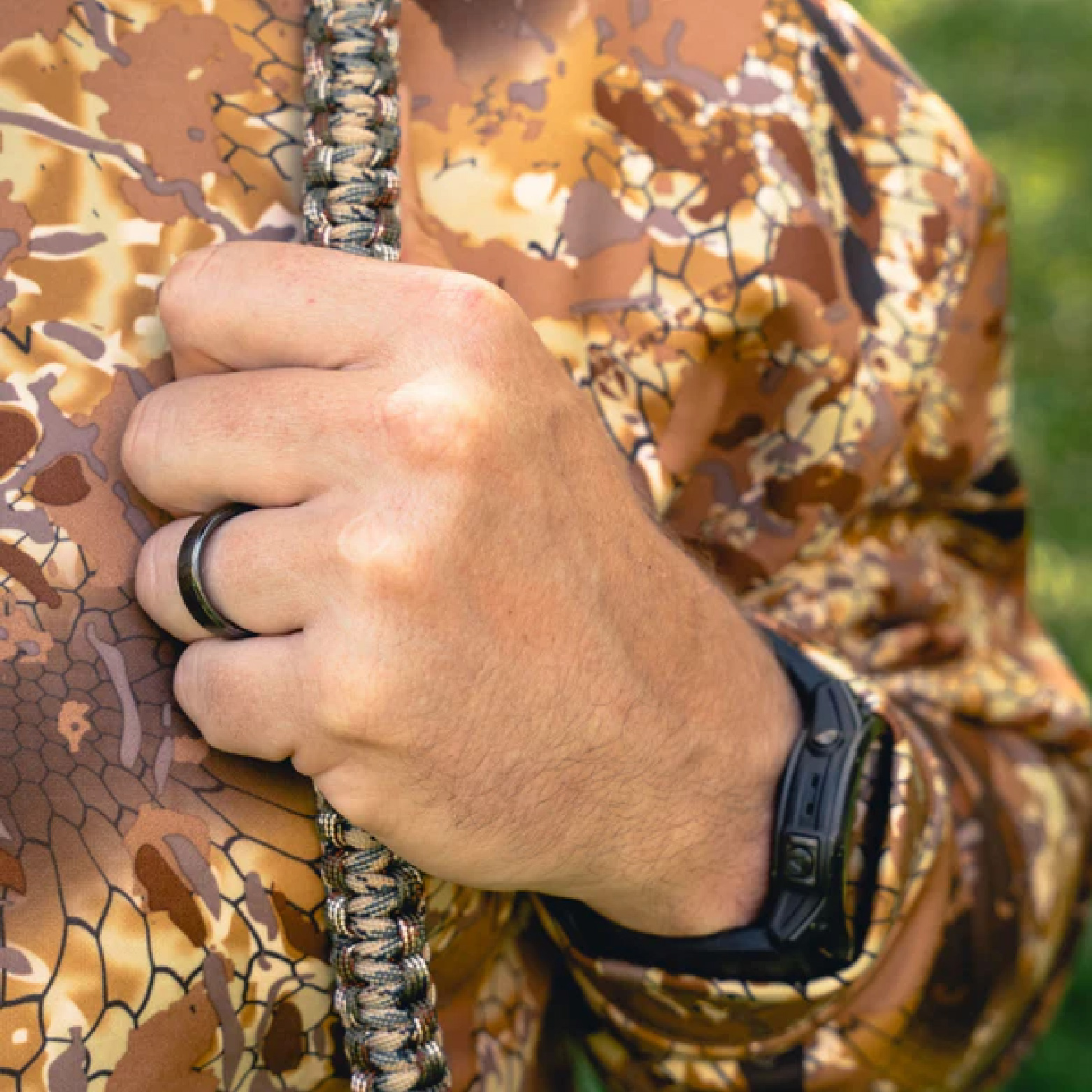 SLAYER CALLS Bugle Tube Strap - Image 2