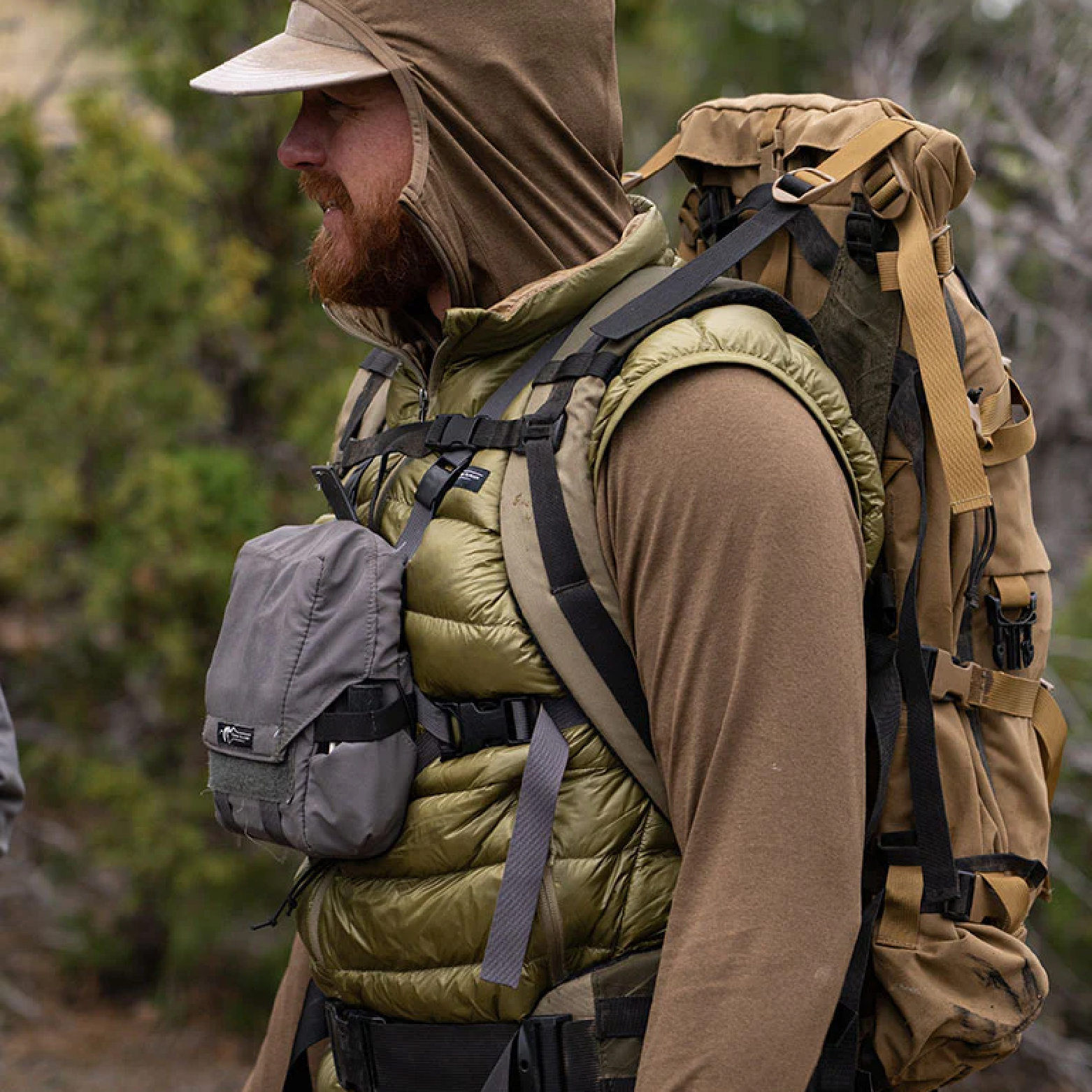 STONE GLACIER Avro Hoody - Image 2