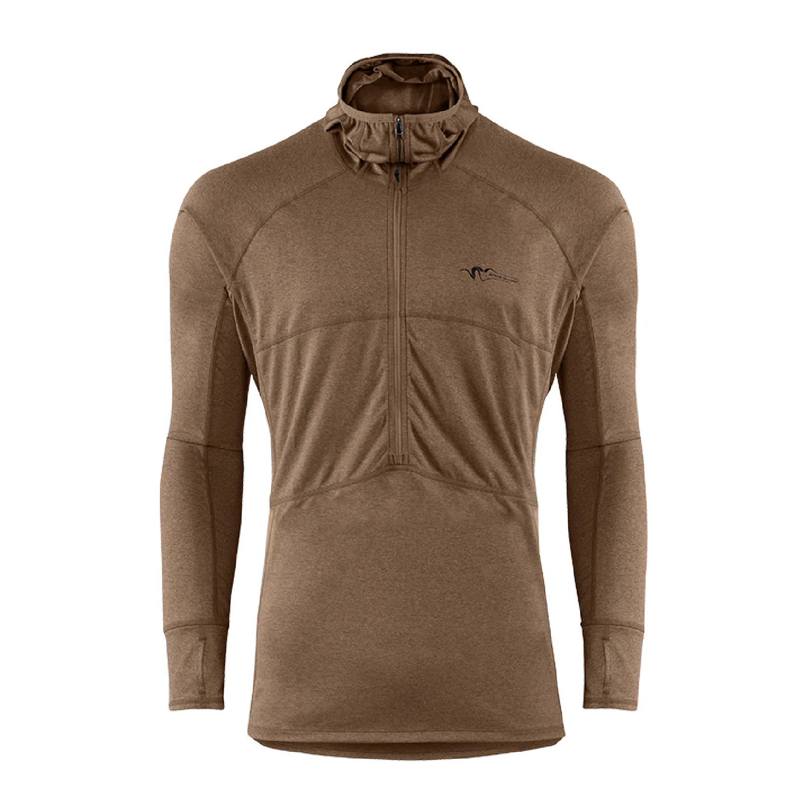 STONE GLACIER Avro Hoody