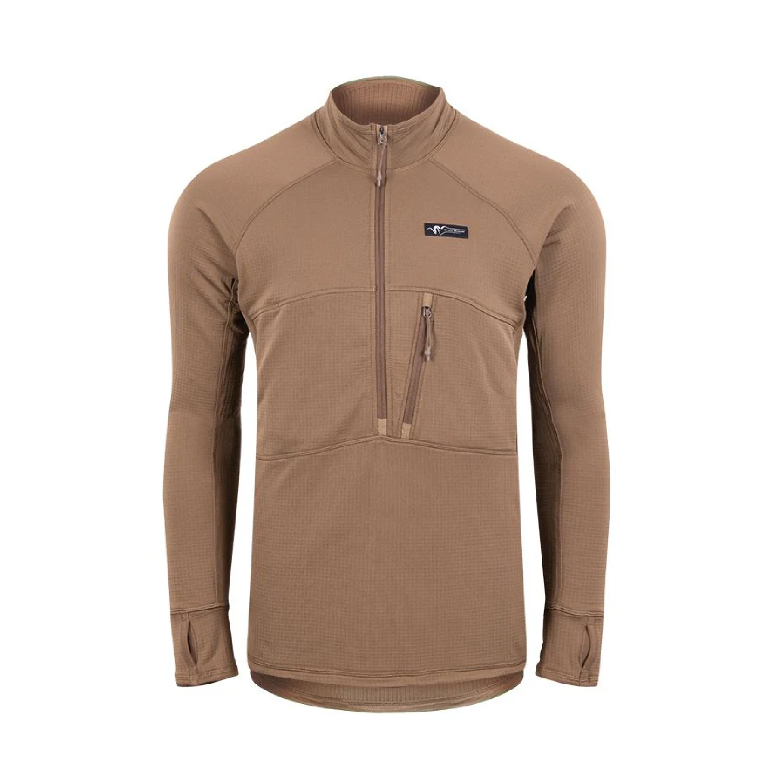 STONE GLACIER Helio Pullover - Image 2