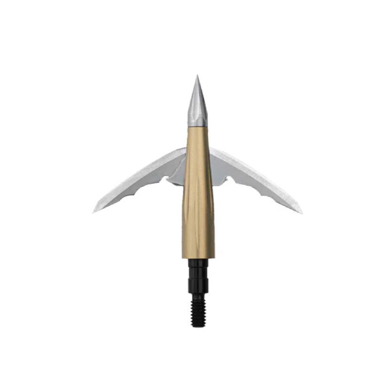 BEAST Aluminum Broadheads