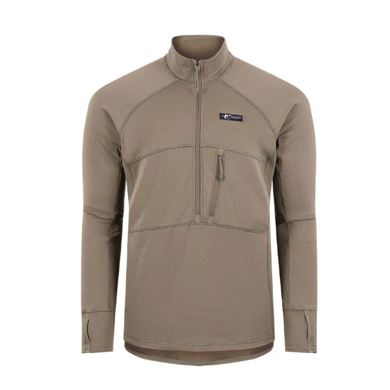 STONE GLACIER Helio Pullover