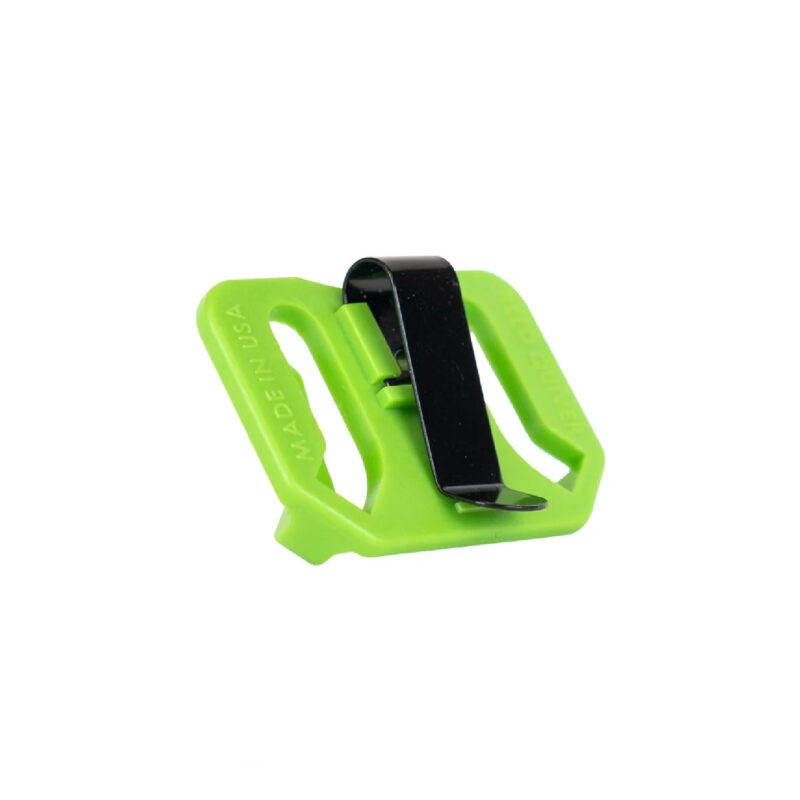 PHELPS Diaphragm Hat Clip