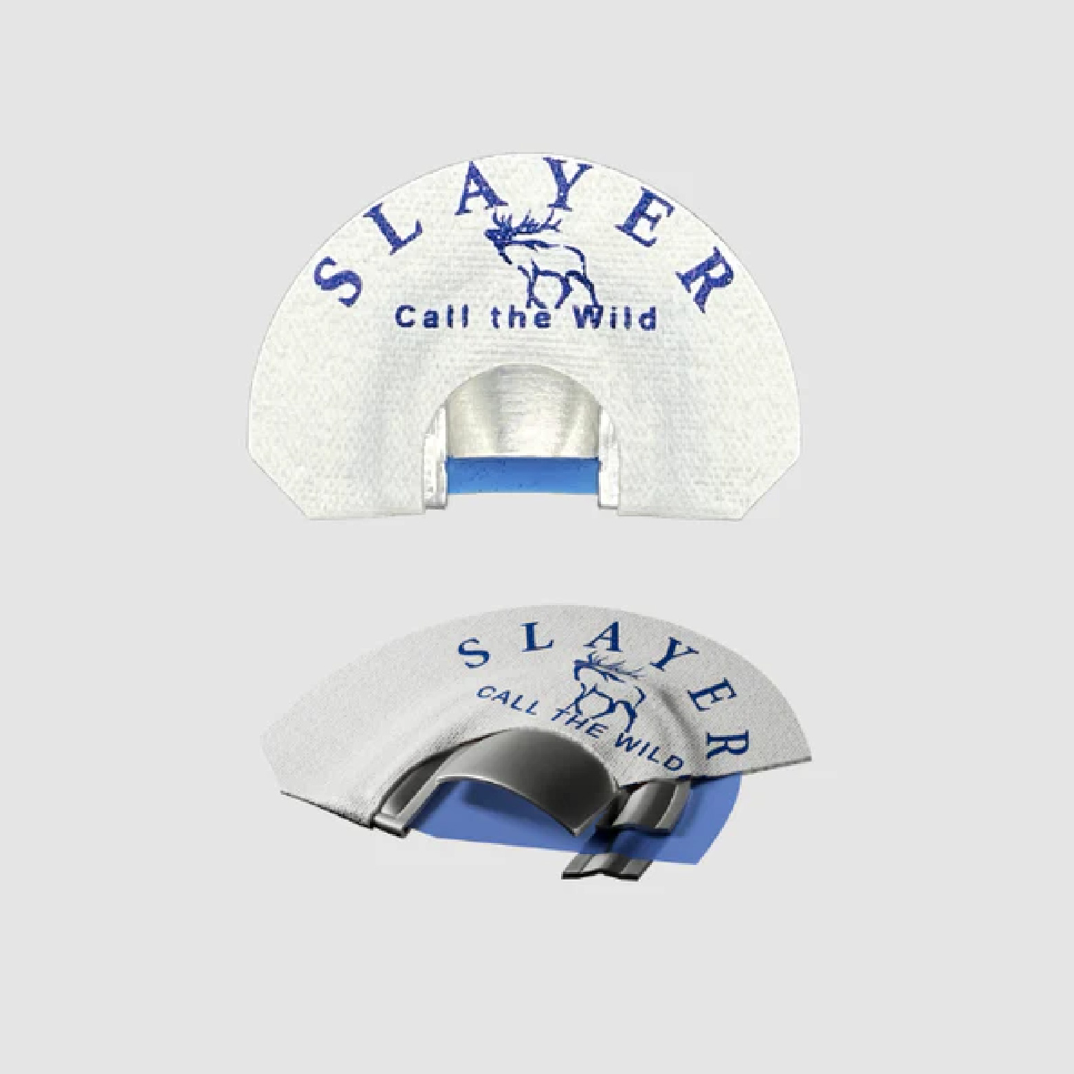 SLAYER CALLS Clearwater Series Maniac Elk Call