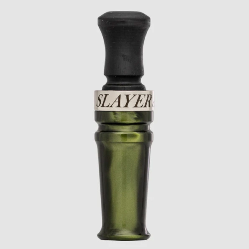 SLAYER CALLS Yolo Bypass Duck Call