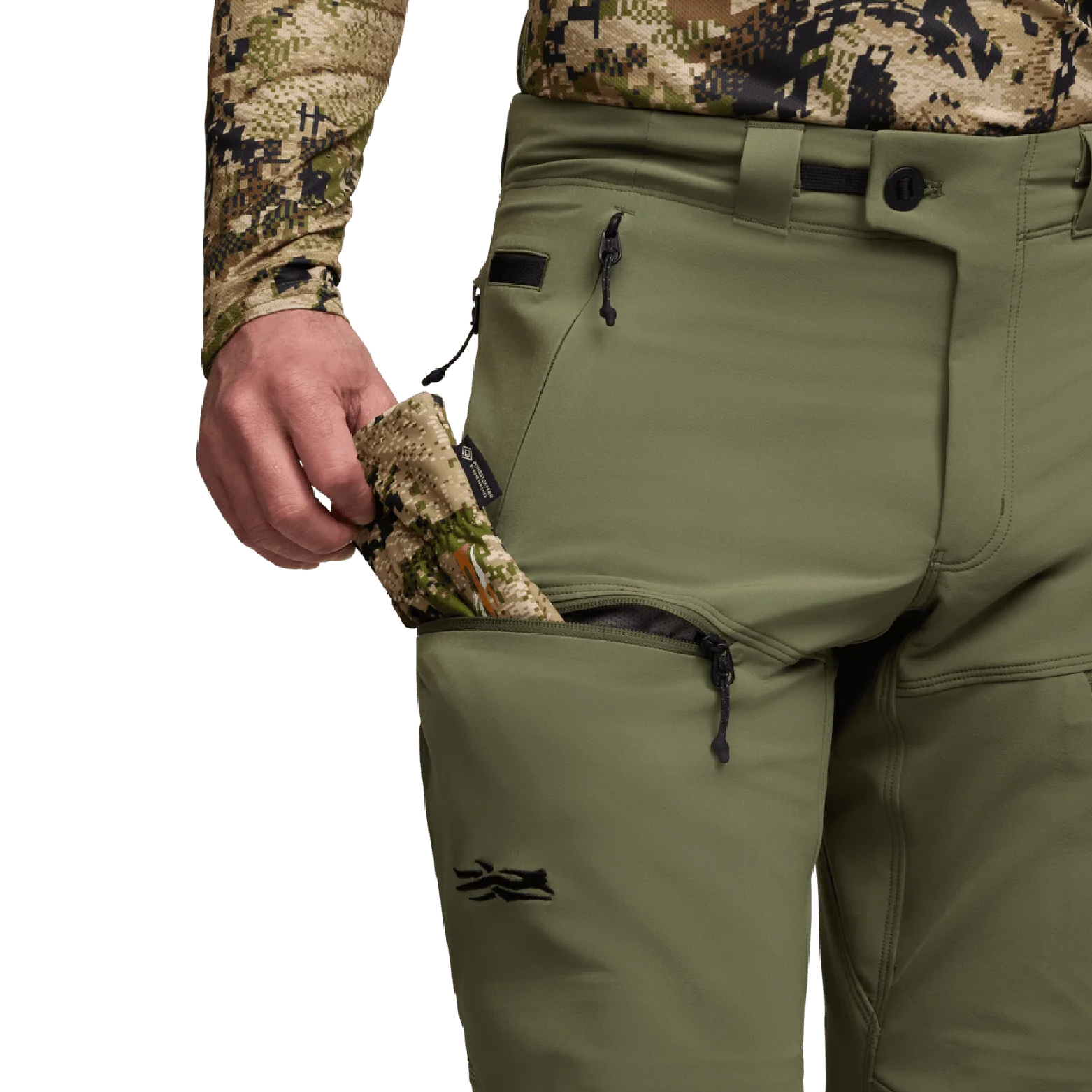 SITKA Endure Pant - Image 2