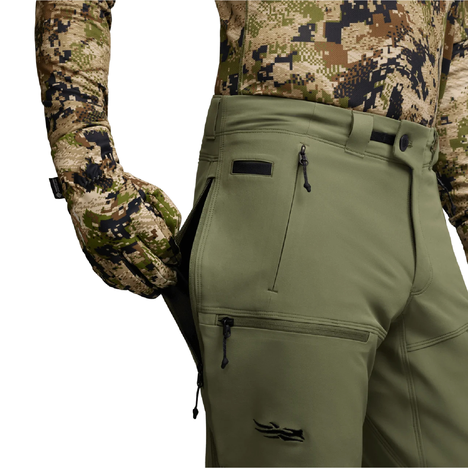 SITKA Endure Pant - Image 3