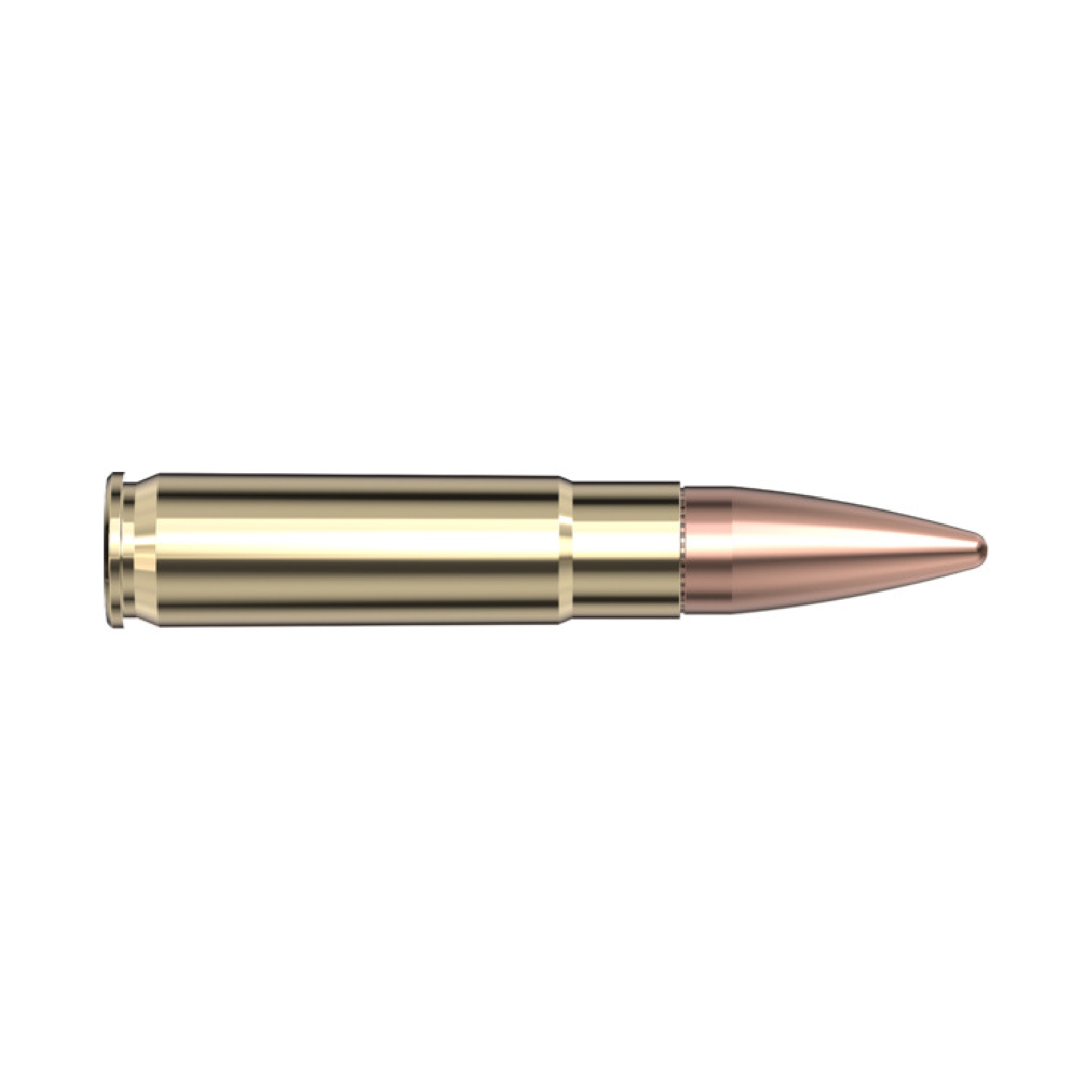 HORNADY 300 Blackout 125gr FMJ Frontier - Image 2