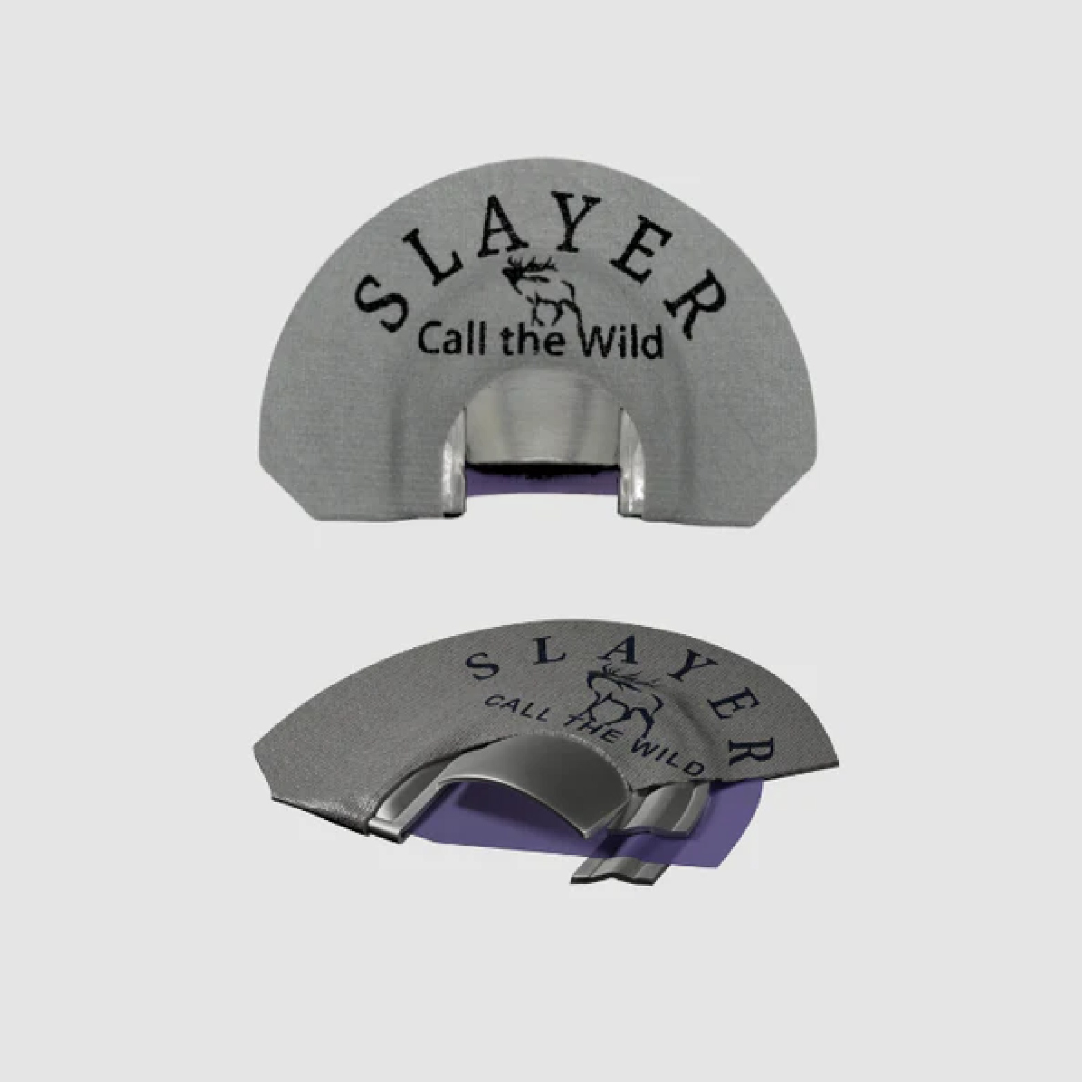 SLAYER CALLS Clearwater Series North Fork Elk Call