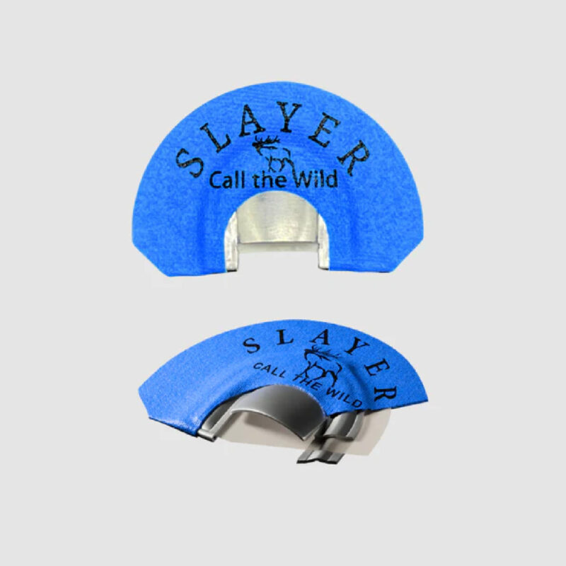 SLAYER CALLS Clearwater Series Selway Elk Call
