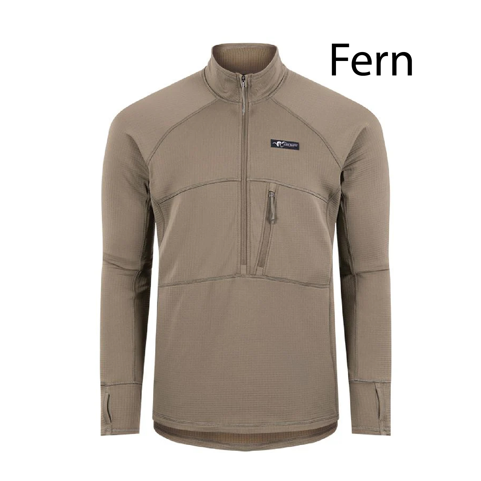 STONE GLACIER Helio Pullover - Image 6