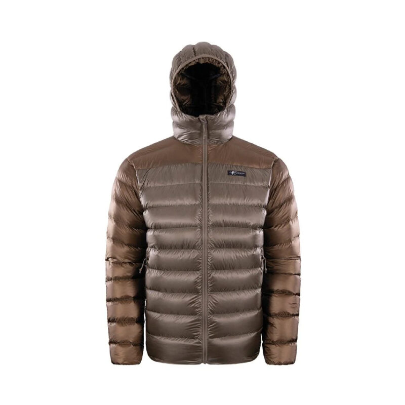 STONE GLACIER Grumman Down Jacket