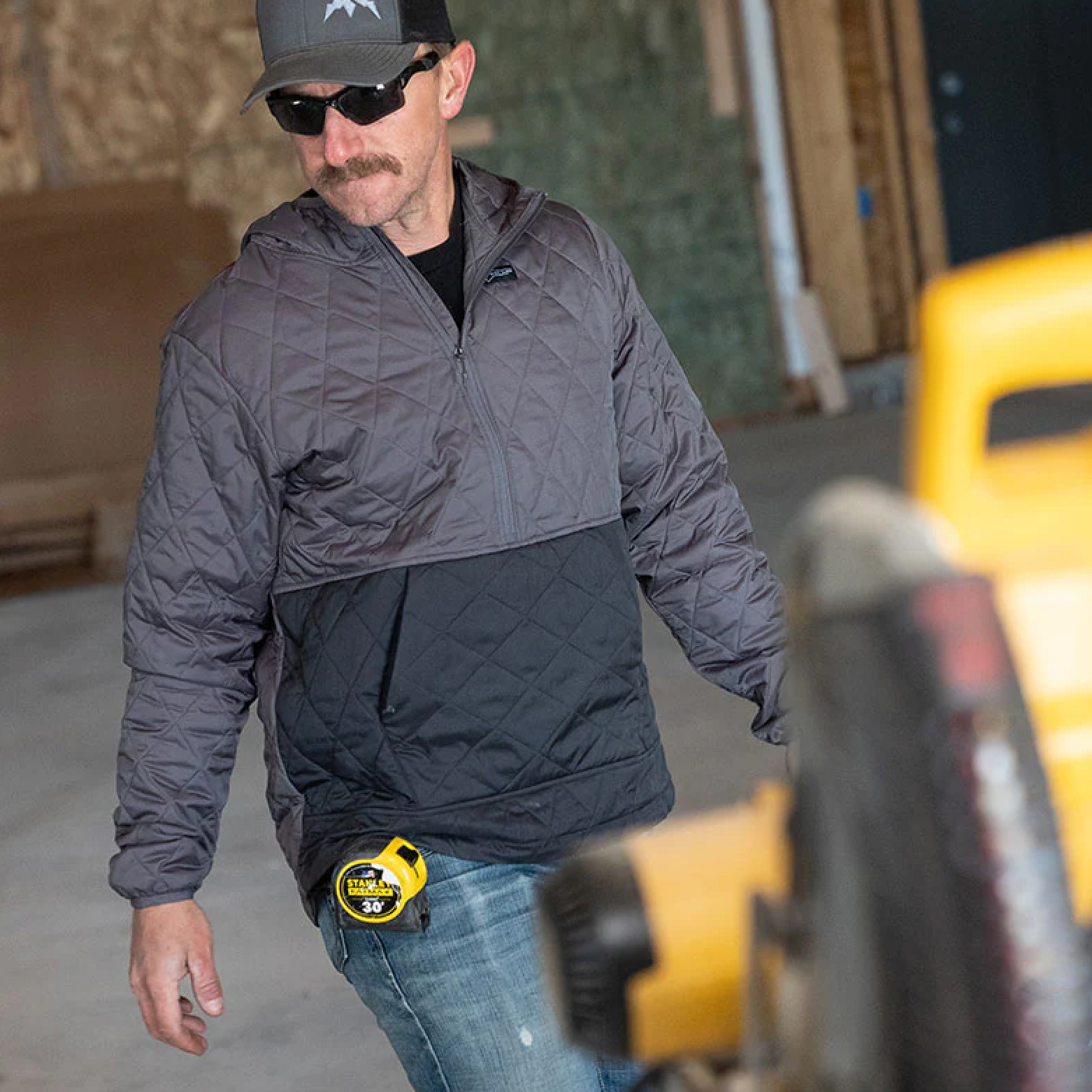 STONE GLACIER Arrow Peak Pullover - Image 5