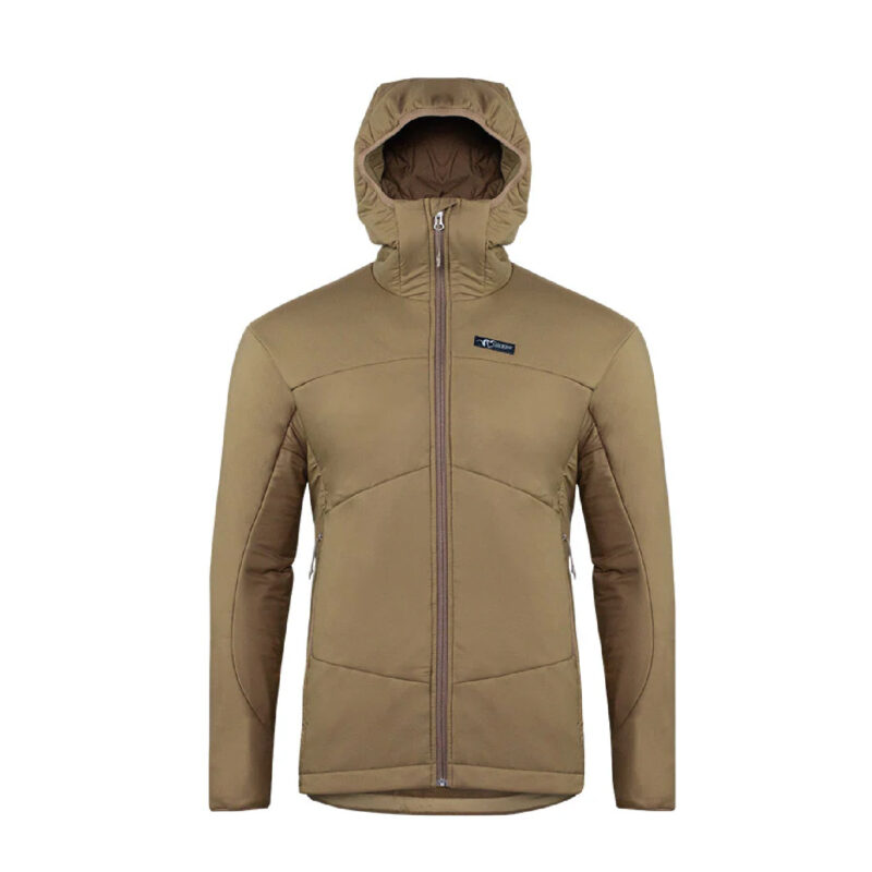 STONE GLACIER Cirque Jacket