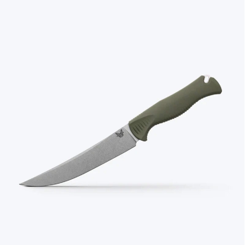BENCHMADE Meatcrafter 15500-04