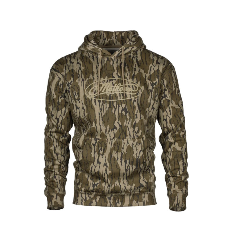 MATHEWS Mossy Oak Bottomland Hoodie